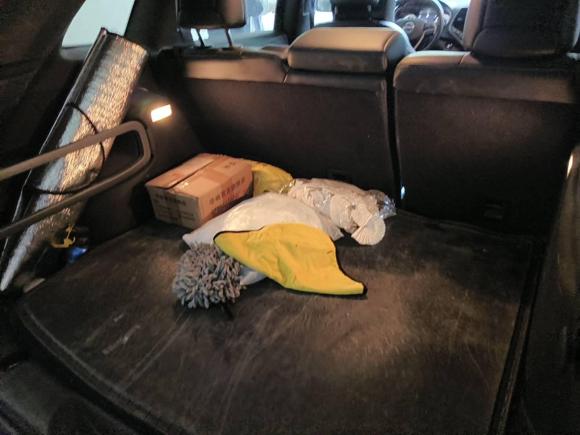 [常州·苏D] 二手Jeep自由光2016款 2.0L 优越版