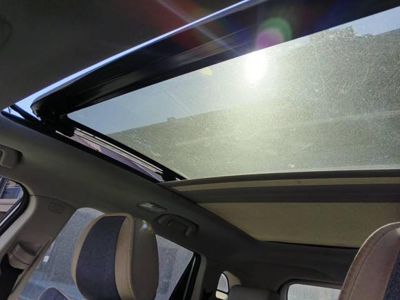 [湖州·浙E] 二手汉腾汽车汉腾X52018款 1.5T CVT豪华版