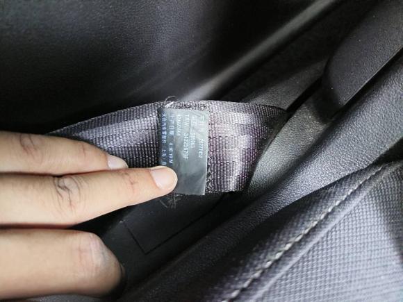 [成都·渝A] 二手雪佛兰科沃兹2019款 320 自动欣享天窗版