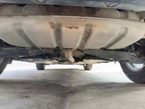 [合肥·皖A] 二手马自达马自达CX-42016款 2.0L 自动两驱蓝天探索版