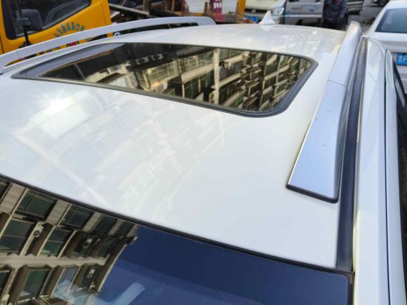 [济南·鲁A] 二手哈弗哈弗H12016款 改款 蓝标 1.5L AMT豪华型