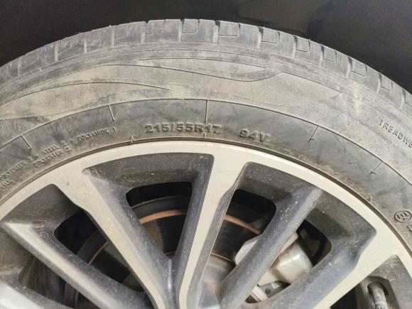 [嘉兴·浙F] 二手吉利汽车星瑞2021款 2.0TD 豪华型