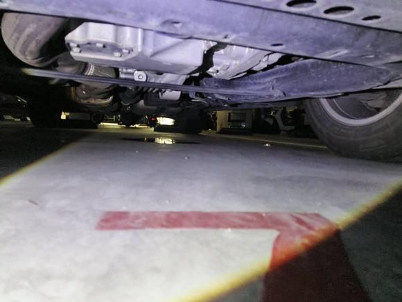 [佛山·粤X] 二手凯迪拉克凯迪拉克XT52018款 28T 四驱豪华型