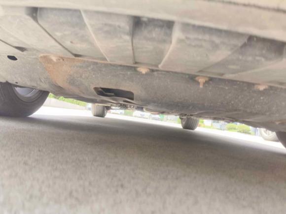 [青岛·鲁B] 二手别克威朗2019款 三厢 15S 自动领先型