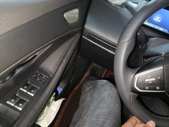 [义乌·新F] 二手深蓝汽车深蓝SL032022款 1.5L 1200增程版