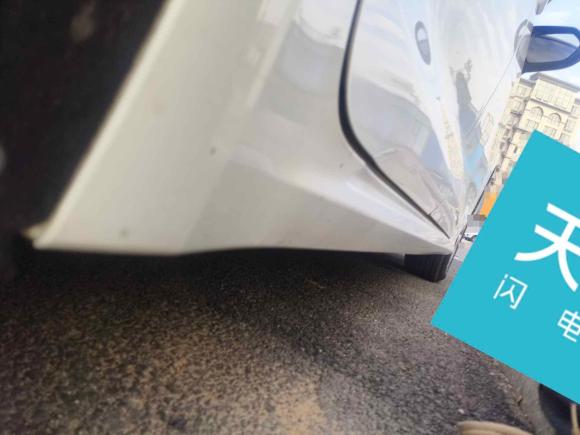 [青岛·鲁U] 二手丰田卡罗拉2021款 TNGA 1.5L CVT先锋版