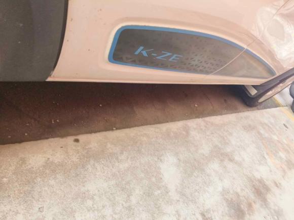 [济南·鲁A] 二手雷诺雷诺 e诺2019款 e尚型