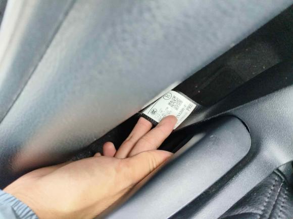 [南通·苏F] 二手丰田威驰FS2021款 1.5L CVT锋驰版