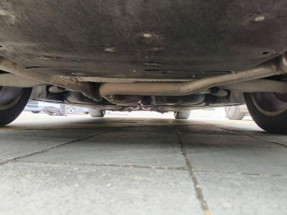 [上海·沪A] 二手奥迪奥迪A82011款 A8L 3.0 TFSI quattro豪华型(213kW)