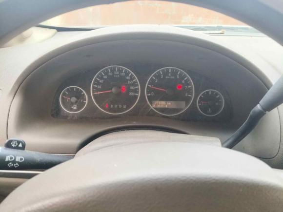 [南通·苏F] 二手别克别克GL82014款 2.4L 经典版