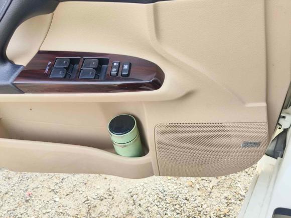 [上海·桂A] 二手丰田锐志2010款 2.5V 风尚菁英版