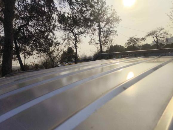 [南京·皖L] 二手金杯金杯T52S2021款 1.6L标准型3米SWD16M