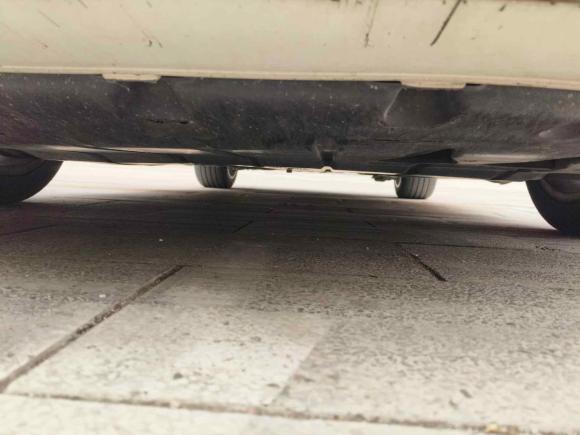 [无锡·苏B] 二手奥迪奥迪TT2011款 TT Coupe 2.0TFSI