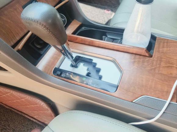 [青岛·鲁B] 二手丰田凯美瑞2010款 240G 经典版