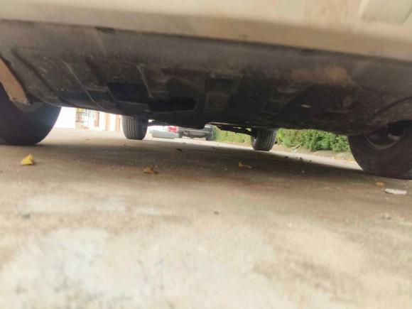 [青岛·鲁U] 二手现代北京现代ix352013款 2.0L 自动两驱舒适型GL 国IV