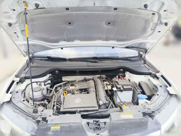 [成都·川S] 二手捷达捷达VS72022款 280TSI 自动悦享版