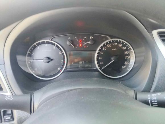 [宁波·浙B] 二手日产轩逸2022款 经典 1.6XE CVT舒适版