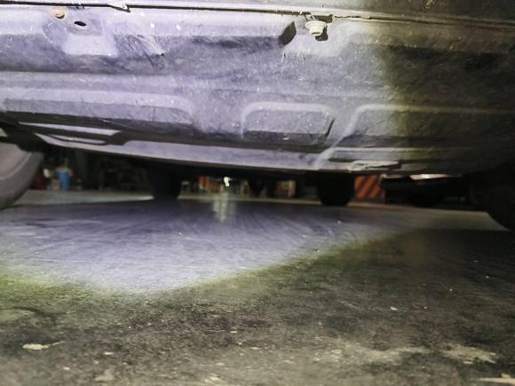 [西安·陕A] 二手奔腾奔腾T772019款 230 TID 自动豪华型 国VI