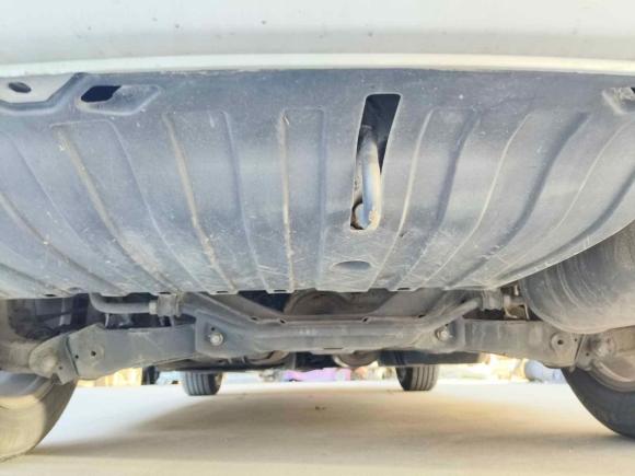 [南通·苏F] 二手本田本田CR-V2016款 2.0L 两驱都市版