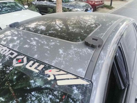 [湖州·皖H] 二手广汽传祺影豹2021款 270T DCT J16版