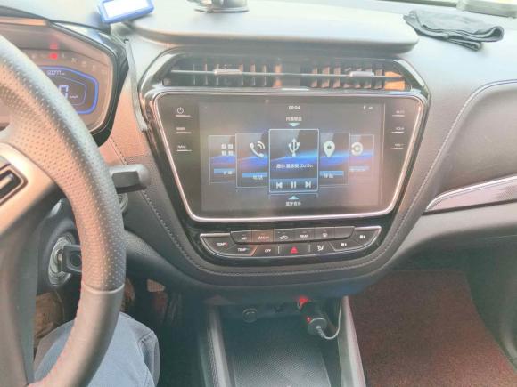 [义乌·浙G] 二手长安欧尚长安欧尚A8002017款 1.6L 手动舒适型