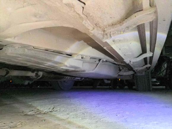 [西安·陕A] 二手比亚迪宋2016款 盖世版 1.5TID 自动精英型