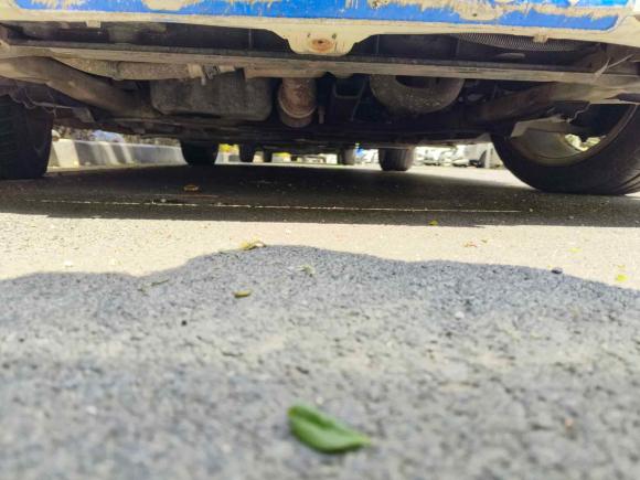 [青岛·鲁B] 二手标致标致3082009款 1.6T CC 自动时尚型