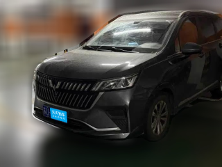 五菱汽车五菱佳辰2022款 1.5L 手动轻享舒适型