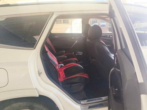 [宁波·浙B] 二手捷途捷途X952020款 1.6T DCT探索Pro版 6座