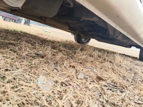 [苏州·苏U] 二手五菱汽车五菱荣光V2018款 1.5L标准型