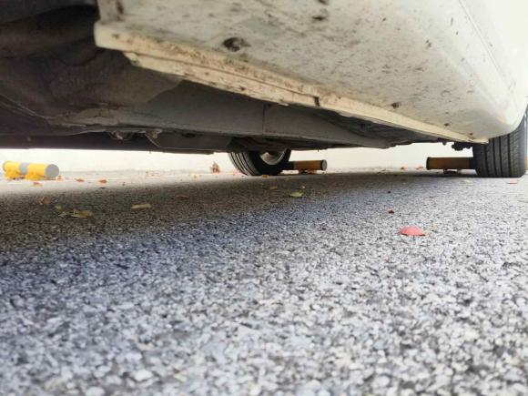 [上海·浙F] 二手吉利汽车帝豪2017款 三厢百万款 1.5L 手动向上版