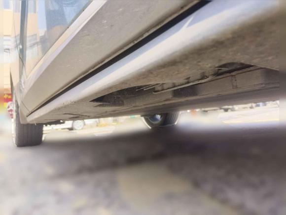 [无锡·苏B] 二手比亚迪海豚2021款 401km 骑士版