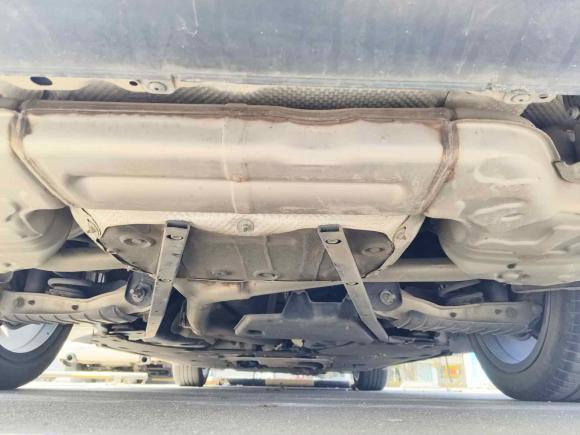 [广州·粤A] 二手奥迪奥迪A6L2021款 40 TFSI 豪华动感型