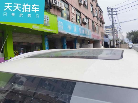 [金华·浙G] 二手吉利汽车远景X62021款 PRO 1.4T 手动尊贵型