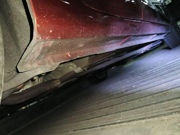 [上海·沪A] 二手福特嘉年华2009款 两厢 1.5L 自动运动型