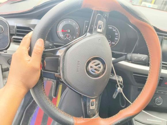 [南通·苏F] 二手大众朗逸2019款 280TSI DSG舒适版 国VI