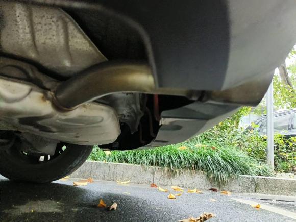 [杭州·浙A] 二手大众甲壳虫2018款 180TSI 乐动橙版