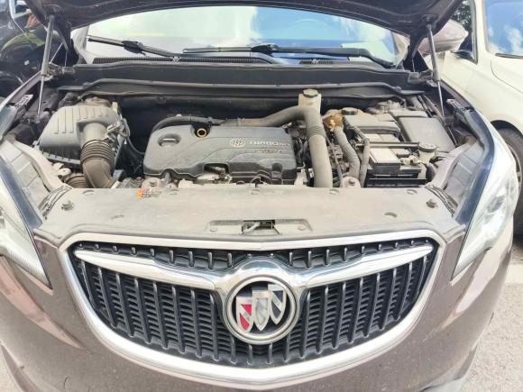 [上海·沪L] 二手别克昂科威Plus2019款 20T 两驱豪华型 国V