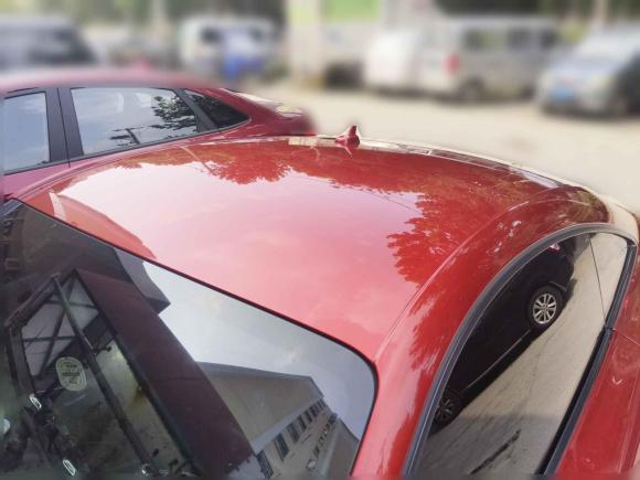 [合肥·皖A] 二手奥迪奥迪TT2011款 TT Coupe 2.0TFSI