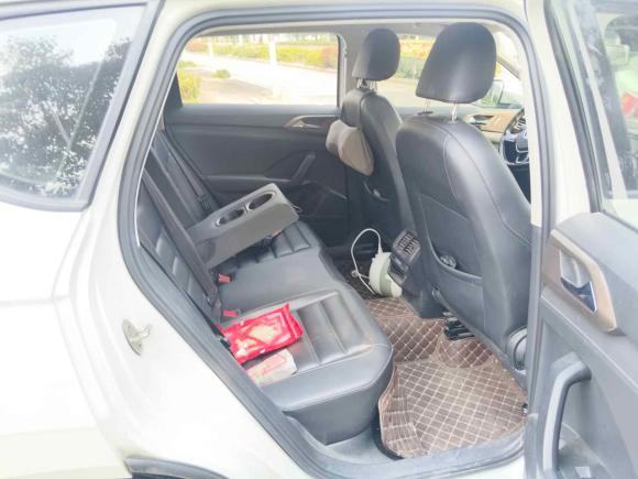 [嘉兴·浙A] 二手大众途岳2020款 280TSI 两驱舒适版 国VI