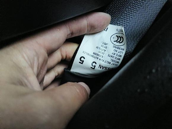 [常州·苏E] 二手日产轩逸2021款 经典 1.6XL CVT豪华版