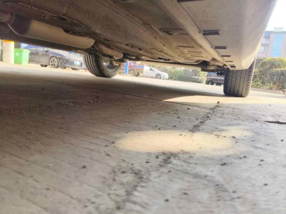 [嘉兴·浙B] 二手吉利汽车帝豪GS2019款 1.4T CVT雅