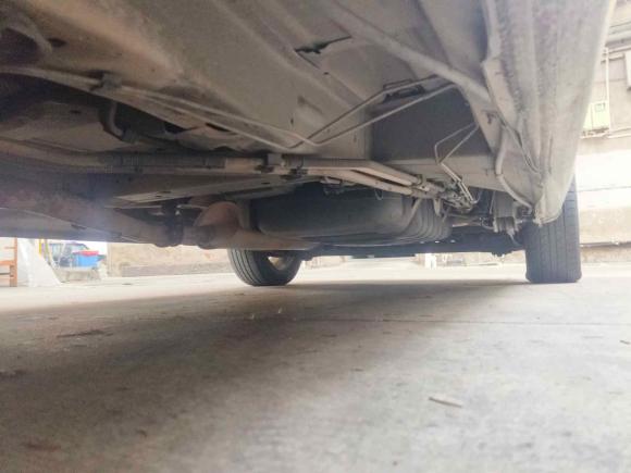 [金华·浙G] 二手别克别克GL82014款 2.4L 经典版