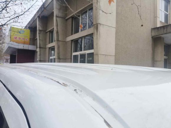 [西安·陕U] 二手长安凯程长安睿行M802018款 1.5L基本型CNG厢货平顶背掀门4G15S