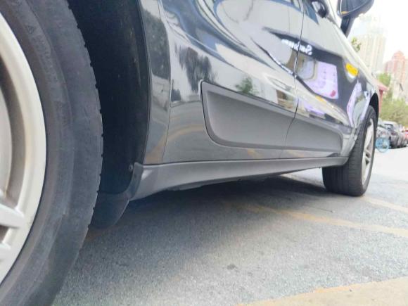 [上海·沪N] 二手保时捷Macan2020款 Macan 2.0T