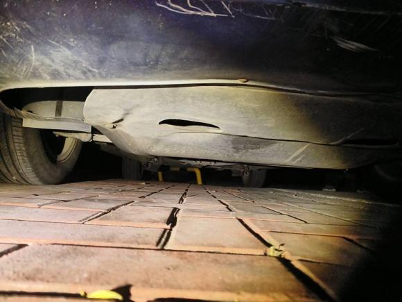 [青岛·鲁U] 二手大众宝来2011款 1.6L 自动舒适型