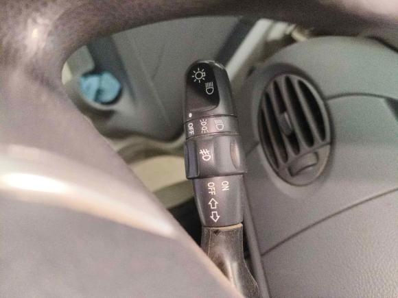 [武汉·鄂W] 二手大通新途V802023款 2.0T PLUS 手动厢式车VAN短轴中顶3座