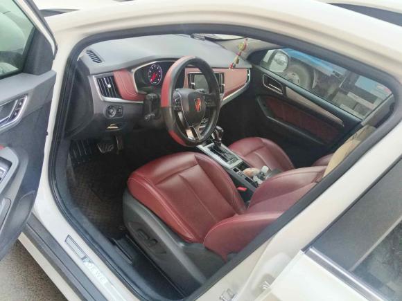 [宁波·浙B] 二手荣威荣威RX52016款 20T 两驱自动互联网智享版