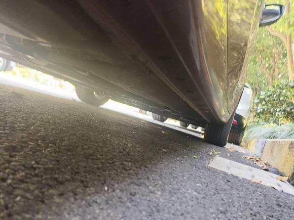 [上海·苏U] 二手日产骐达TIIDA2023款 1.6L CVT智行版