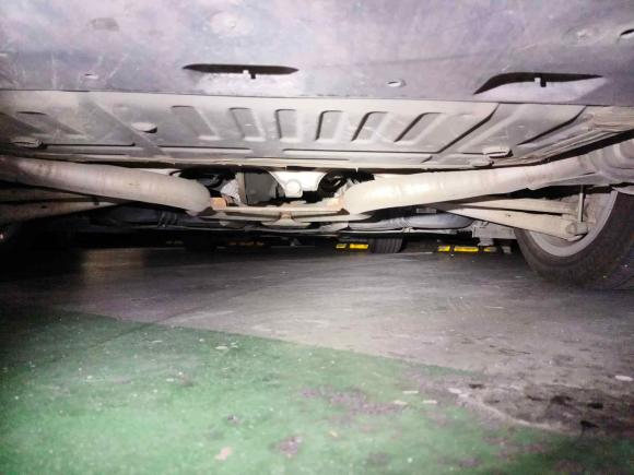 [无锡·苏B] 二手凯迪拉克凯迪拉克CT62019款 28T 时尚型